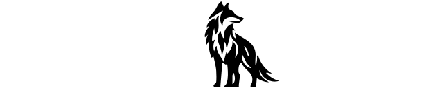 TheraWolf Official Logo