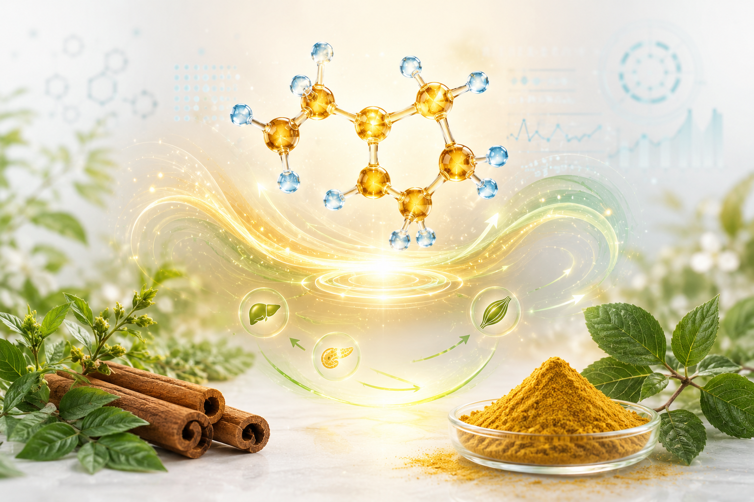 Glycemic Control & Metabolic