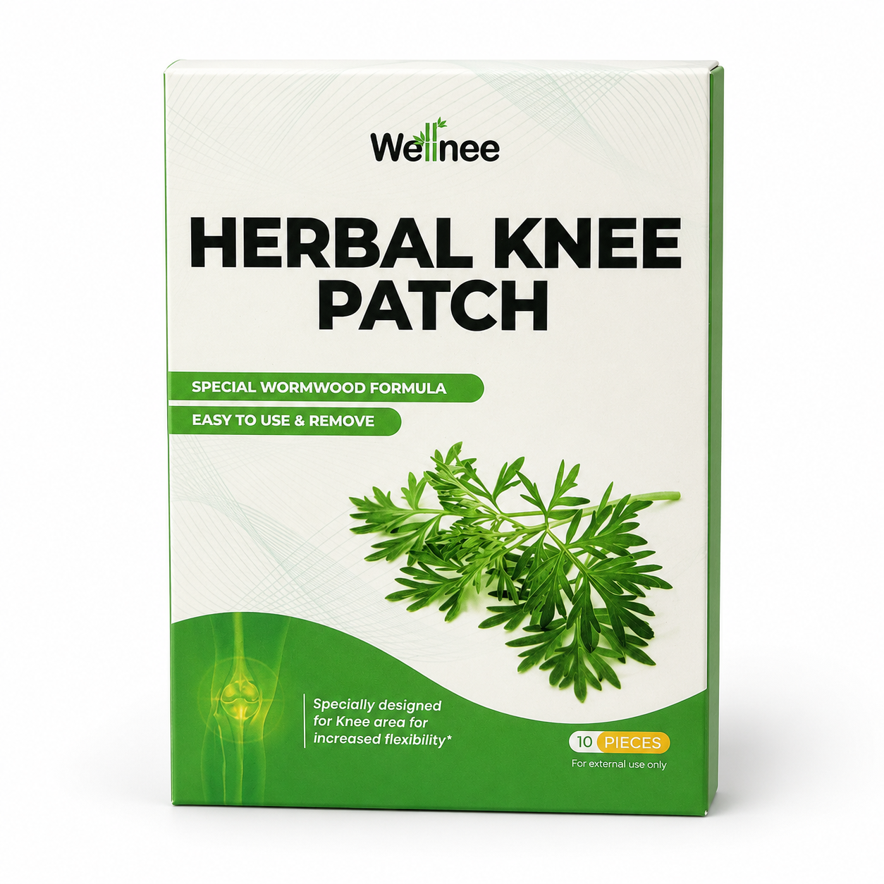 Wellnee Pain Relief Patch