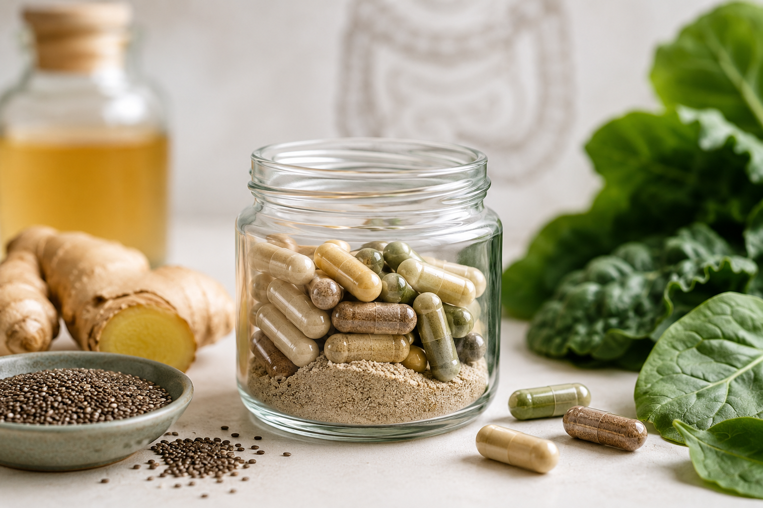 Gut Health 2026
