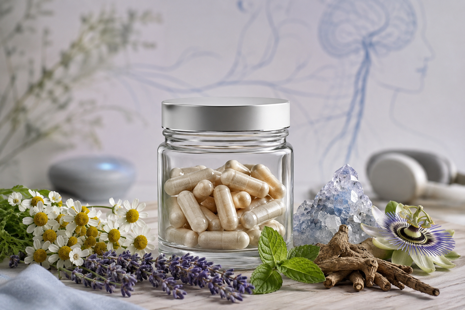 Vagus Nerve Stimulation