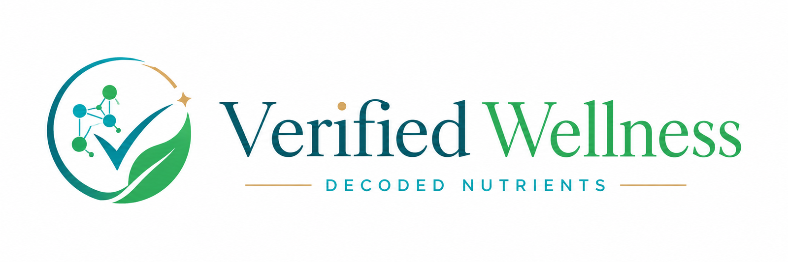 Verified Wellness: Decoded Nutrients